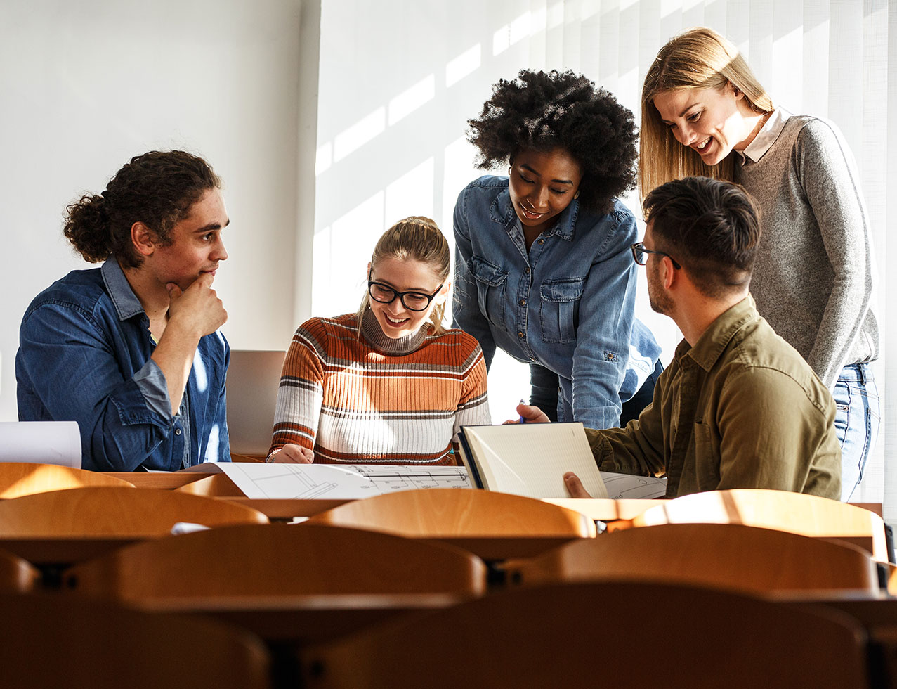 È online l' INSTAGRAM del Dipartimento