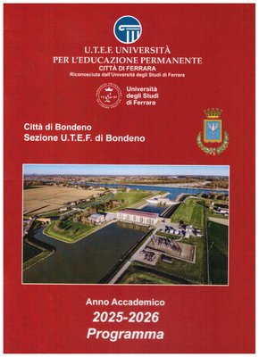 COPERTINA BONDENO