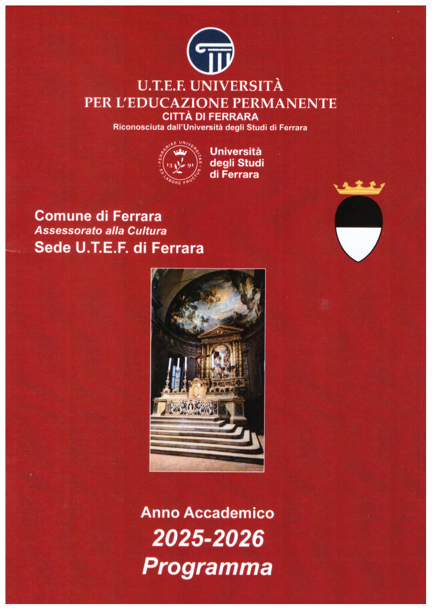 COPERTINA FERRARA