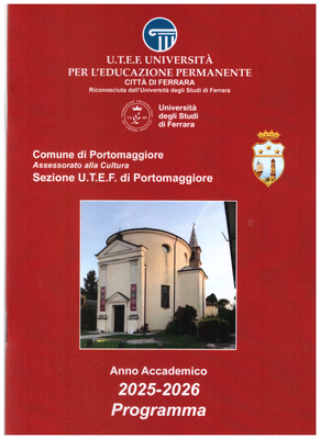 COPERTINA PORTOMAGGIORE