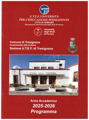 COPERTINA TRESIGNANA